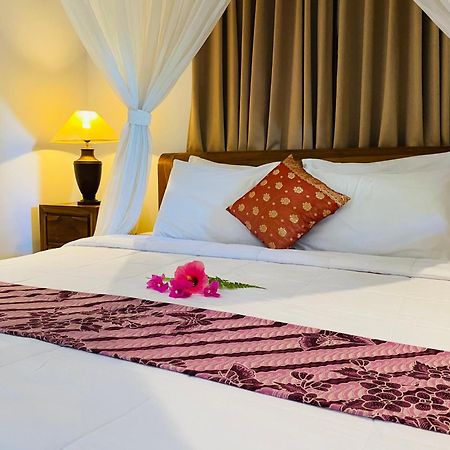 Aura Bisma Guesthouse Ubud Eksteriør bilde