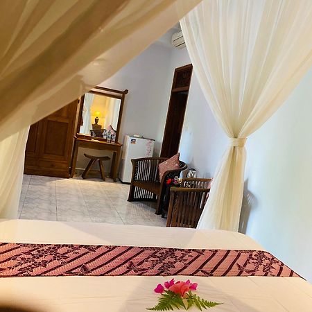 Aura Bisma Guesthouse Ubud Eksteriør bilde