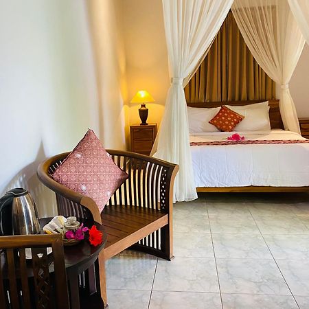 Aura Bisma Guesthouse Ubud Eksteriør bilde
